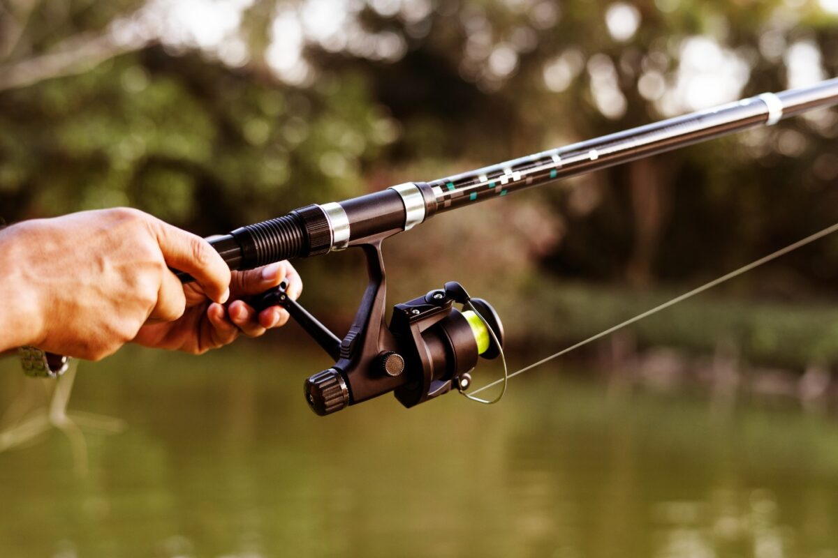 Fluirpesca
