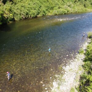 Viaje de Pesca a León (España) (5 días de pesca 6 noches)